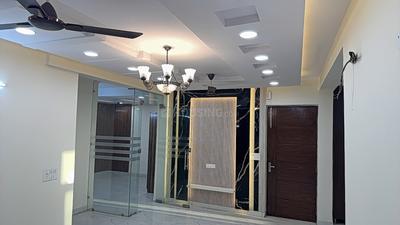 Living Room Image of 1800 Sq.ft 4 BHK Builder Floor for sale in Ashoka Enclave 2, Sector 37 Faridabad for Rs. 19000000