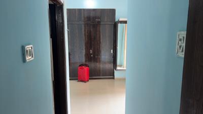 Bedroom Image of 1120 Sq.ft 2 BHK Apartment / Flat for rent in Srushti Mangeshi Srushti, Kalyan West Kalyan for Rs. 23500