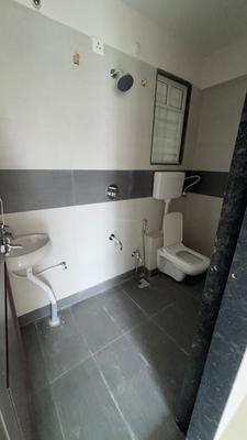 Image of 950 Sq.ft 2 BHK Apartment / Flat for rent in Chandrangan Revanta A Wing, Ambegaon Budruk, Pune for Rs. 23000