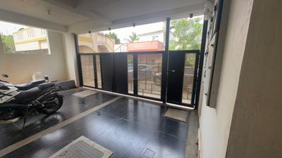 Parking Area Image of 900 Sq.ft 2 BHK Independent House for rent in Vaderahalli, Bengaluru North Bengaluru for Rs. 17000