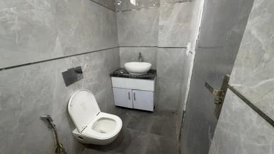 2 BHK Independent Builder Floor