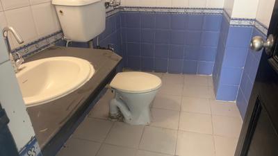 Image of 1180 Sq.ft 2 BHK Apartment / Flat for sale in Mapsko Krishna Apra Gardens, Indirapuram, Ghaziabad for Rs. 14000000