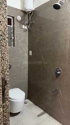Image of 700 Sq.ft 2 BHK Apartment / Flat for rent in Airoli, Navi Mumbai for Rs. 56000
