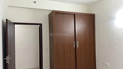 Bedroom Image of 1650 Sq.ft 3 BHK Apartment / Flat for rent in Ambika LA Parisian , Sector 66 Mohali for Rs. 41000