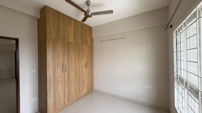 Bedroom Image of 1750 Sq.ft 3 BHK Apartment / Flat for sale in SKAV Aastha, Mahalakshmi Layout Bengaluru for Rs. 22000000