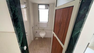Image of 915 Sq.ft 2 BHK Apartment / Flat for rent in Panvelkar Estate Oxford Phase 1, Badlapur East, Badlapur for Rs. 9000
