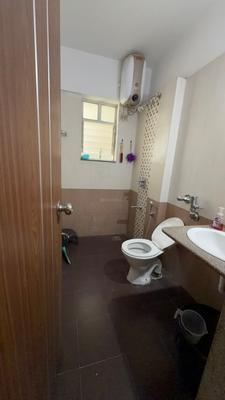 Image of 1051 Sq.ft 2 BHK Apartment / Flat for rent in Gera Park View, Kharadi, Pune for Rs. 35000