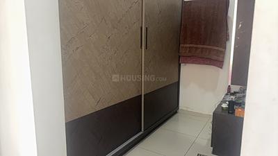 Bedroom Image of 2200 Sq.ft 3 BHK Apartment / Flat for sale in Kolte Patil 24K Opula, Pimple Nilakh Pune for Rs. 40000000