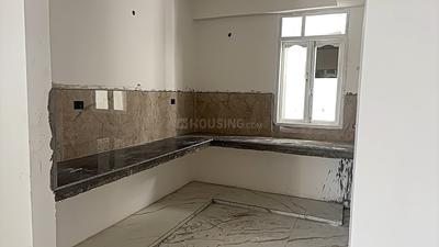 Kitchen Image of 1625 Sq.ft 3 BHK Apartment / Flat for sale in Jamsaut Patna for Rs. 9750002