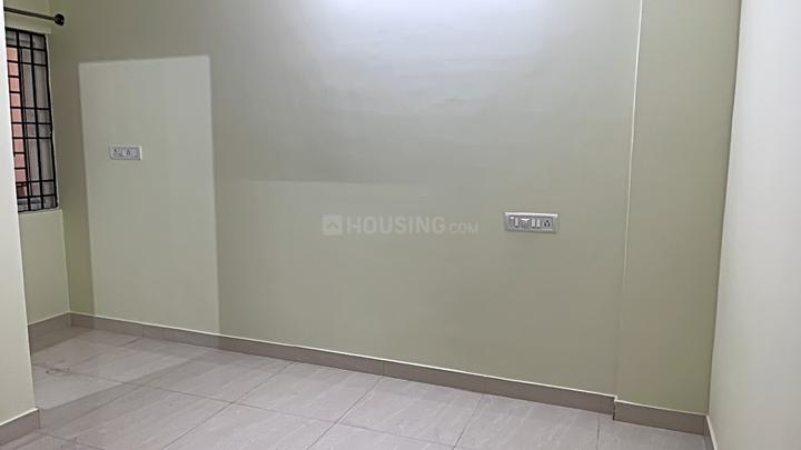 Aparna nilaya Bedroom One 1