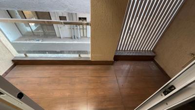 Balcony Image of 1250 Sq.ft 2 BHK Apartment / Flat for sale in Riddhi Skyrise Residency, Ambernath East Ambernath for Rs. 6000000