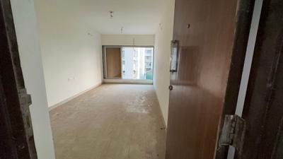 Living Room Image of 750 Sq.ft 1 BHK Apartment / Flat for sale in Kapil Bayview, Mazgaon Mumbai for Rs. 25000000