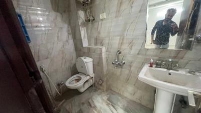 Image of 800 Sq.ft 2 BHK Apartment / Flat for sale in Rajpur Khurd Extension, New Delhi for Rs. 4200000