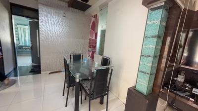 Living Room Image of 1080 Sq.ft 2 BHK Apartment / Flat for sale in Venus Parkland, Vejalpur Ahmedabad for Rs. 6500000