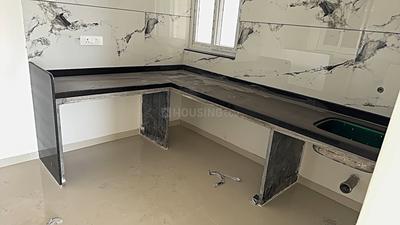 Kitchen Image of 1433 Sq.ft 3 BHK Apartment / Flat for sale in Vishal Leela Heights, Wakad Pune for Rs. 13200000