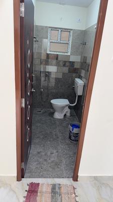Image of 851 Sq.ft 2 BHK Apartment / Flat for rent in Iyyappanthangal, Chennai for Rs. 25000