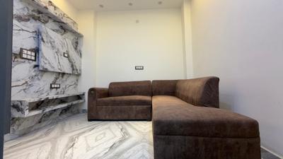 Living Room Image of 945 Sq.ft 3 BHK Independent House for sale in Dwarka Mor New Delhi for Rs. 9500000