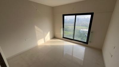 Bedroom Image of 658 Sq.ft 1 BHK Apartment / Flat for sale in Kanakia Zen World, Kanjurmarg East Mumbai for Rs. 11800000