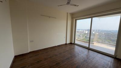 Bedroom Image of 1884 Sq.ft 3 BHK Apartment / Flat for sale in Sushma Chandigarh Grande, Gazipur Zirakpur for Rs. 12000000