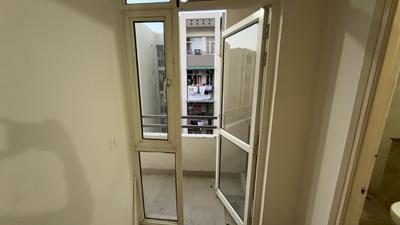 Balcony Image of 900 Sq.ft 2 BHK Builder Floor for sale in UCHDPL Wave Executive Floors G, Wave City Ghaziabad for Rs. 8350000