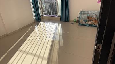 Bedroom Image of 790 Sq.ft 2 BHK Apartment / Flat for sale in Kaustubh Sun And Moon Chs Ltd Bldg No 12 And 13, Borivali East Mumbai for Rs. 18000000