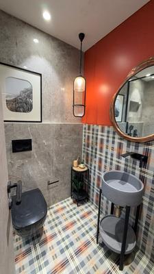 Image of 1600 Sq.ft 3 BHK Apartment / Flat for sale in Santacruz West, Mumbai for Rs. 95000000