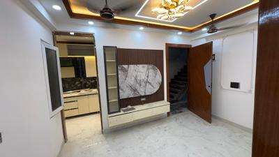 Living Room Image of 1000 Sq.ft 2 BHK Apartment / Flat for sale in Capital Metro Height, Sector 72 Noida for Rs. 4069389
