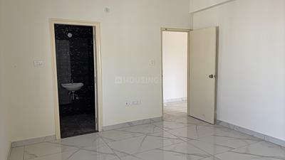 Bedroom Image of 1580 Sq.ft 3 BHK Apartment / Flat for sale in SM Art, Varthur Bengaluru for Rs. 16500000