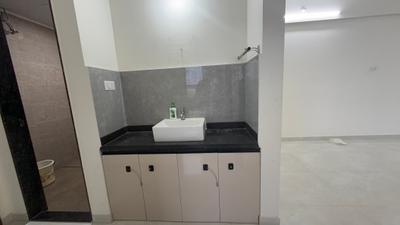 Image of 1021 Sq.ft 2 BHK Apartment / Flat for rent in Metropark County, Balewadi, Pune for Rs. 34000
