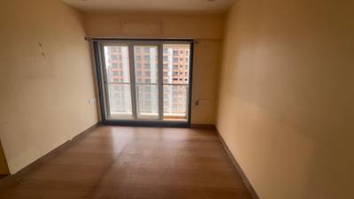 Bedroom Image of 1100 Sq.ft 3 BHK Apartment / Flat for rent in Siddhi Highland Park Building 6 And 7 K23 Phase 1, Thane West Thane for Rs. 54000