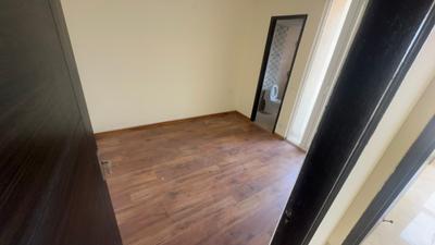 Bedroom Image of 1210 Sq.ft 3 BHK Builder Floor for rent in Signature Global Park 2 And 3, Sector 36 Sohna for Rs. 20000