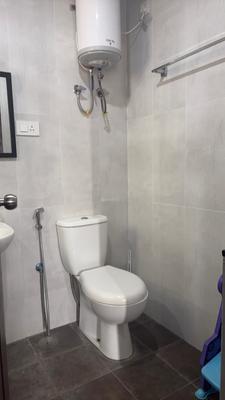 Image of 1469 Sq.ft 3 BHK Apartment / Flat for sale in Navins Starwood Towers 2, Medavakkam, Chennai for Rs. 13900000