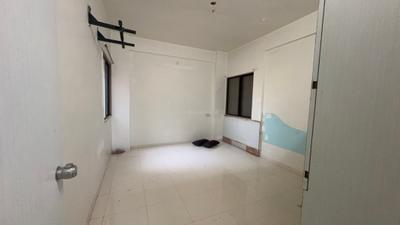 Bedroom Image of 1500 Sq.ft 3 BHK Apartment / Flat for sale in Canada Corner Nashik for Rs. 9000000