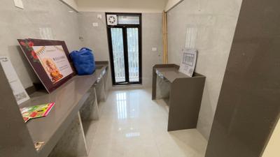 Kitchen Image of 850 Sq.ft 2.5 BHK Apartment / Flat for sale in Modirealty Acacia, Dahisar East Mumbai for Rs. 18700000