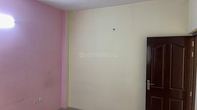 Bedroom Image of 1230 Sq.ft 2.5 BHK Builder Floor for sale in Wave Floors, Wave City Ghaziabad for Rs. 9500000