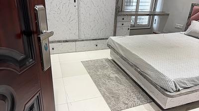 Bedroom Image of 2800 Sq.ft 5 BHK Apartment / Flat for sale in Mihan Nagpur for Rs. 12000000