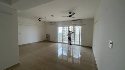 Living Room Image of 2150 Sq.ft 3 BHK Apartment / Flat for sale in ATS Marigold, Sector 89A Gurgaon for Rs. 28500000