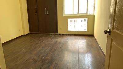 Bedroom Image of 1130 Sq.ft 3 BHK Apartment / Flat for rent in Paras Seasons, Sector 168 Noida for Rs. 26000