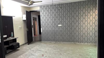 Living Room Image of 950 Sq.ft 2 BHK Apartment / Flat for rent in Vasundhara Ghaziabad for Rs. 17000