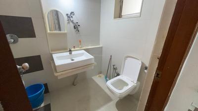 Image of 1419 Sq.ft 3 BHK Apartment / Flat for sale in Amanora Sterling Towers R4, Hadapsar, Pune for Rs. 19200000