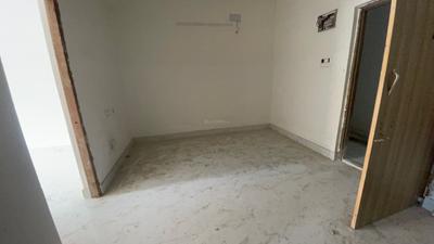 Living Room Image of 622 Sq.ft 2 BHK Apartment / Flat for sale in Keshtopur Kolkata for Rs. 2250000