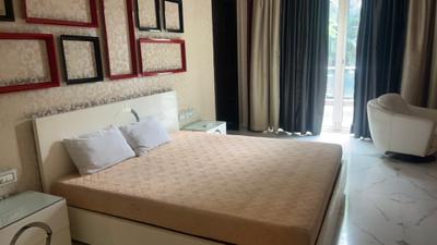Bedroom Image of 7000 Sq.ft 4.5 BHK Villa for sale in Karia Konark La Villa, Wadgaon Sheri Pune for Rs. 140000000