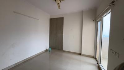 Bedroom Image of 1579 Sq.ft 3 BHK Apartment / Flat for rent in JM Florence, Noida Extension Greater Noida for Rs. 22100