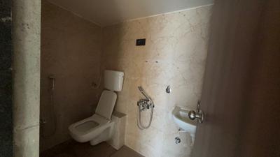 Bathroom Image of 615 Sq.ft 1 BHK Apartment / Flat for sale in AV Samaira Residency, Vasai East Vasai for Rs. 4000000