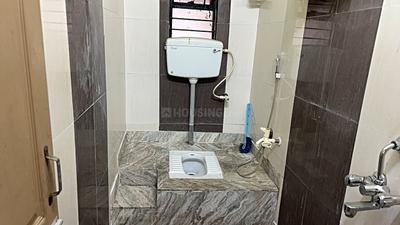 Image of 791 Sq.ft 2 BHK Apartment / Flat for sale in Tirupati Enclave, Patuli, Kolkata for Rs. 4000000