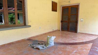 Living Room Image of 7767 Sq.ft 4 BHK Villa for sale in Navratna Kalhaar Bungalows Sec1, Shilaj Ahmedabad for Rs. 100000000