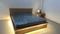 Sai krapa colony Indore Bedroom 1