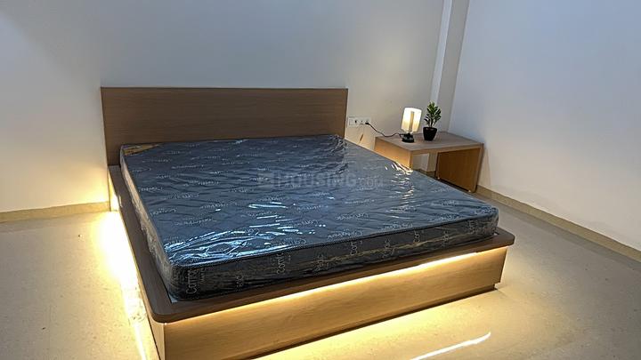 Sai krapa colony Indore Bedroom 1