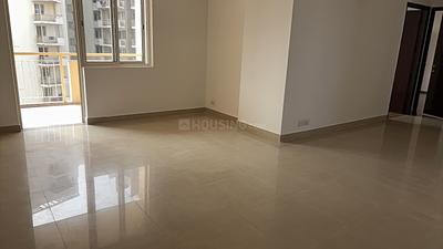 Living Room Image of 1942 Sq.ft 3 BHK Apartment / Flat for sale in M3M Woodshire, Sector 107 Gurgaon for Rs. 17900000