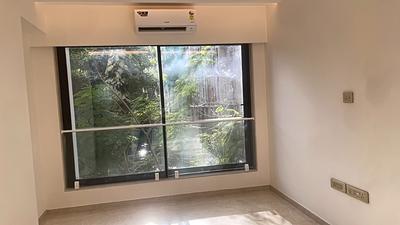 Bedroom Image of 1570 Sq.ft 3 BHK Apartment / Flat for sale in Gurukrupa Alaknanda, Juhu Mumbai for Rs. 97000000